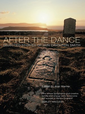 cover image of After the Dance